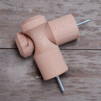 Hang It Pegs - Set of 2 - Famous | Online Store