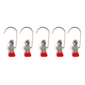 Hanging Clip with Grip, Set of 5 - Famous | Online Store