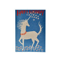 Happy Birthday Unicorn Very Large Card - Famous | Online Store
