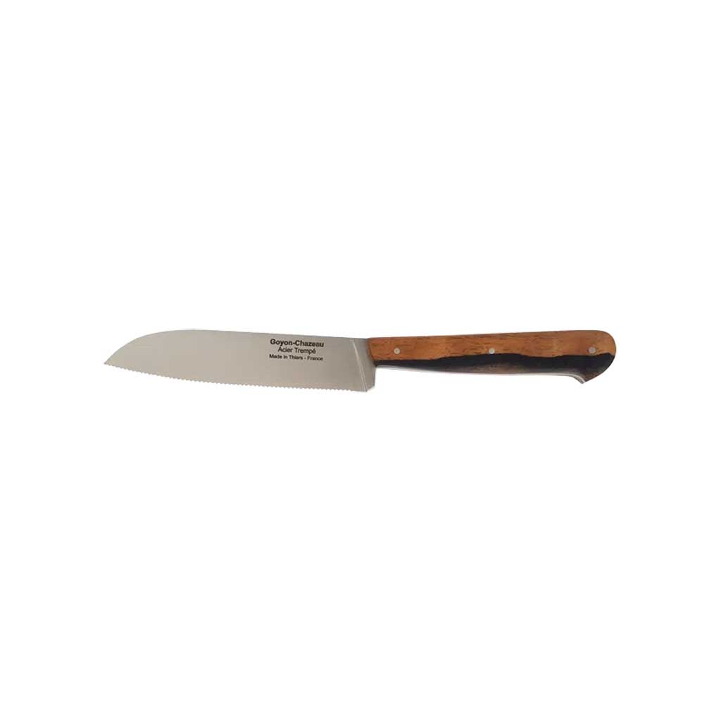 Happy Tradi Serrated Chef's Knife - Famous | Online Store