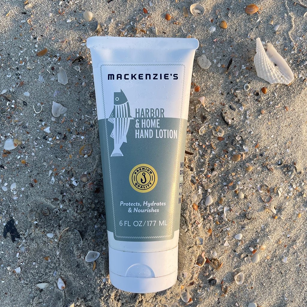 Harbor & Home Hand Lotion - Famous | Online Store