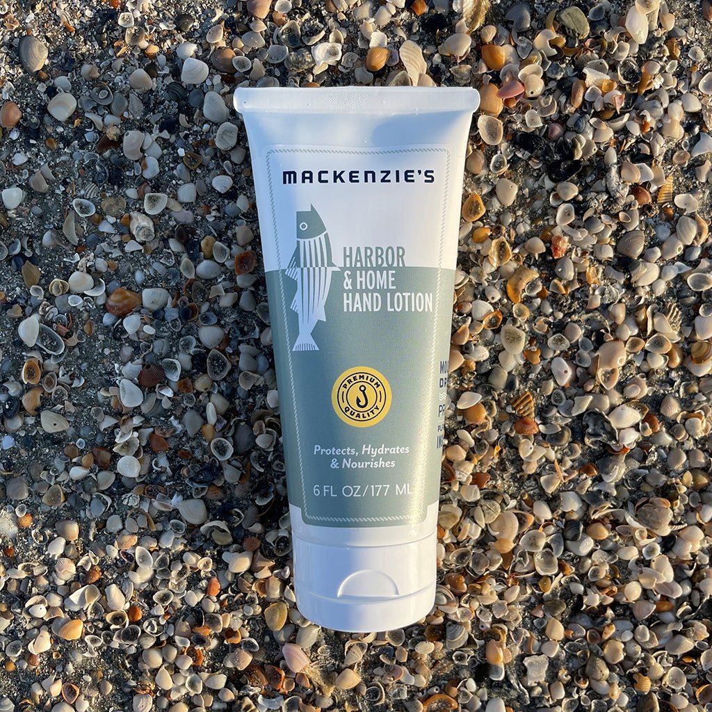 Harbor & Home Hand Lotion - Famous | Online Store