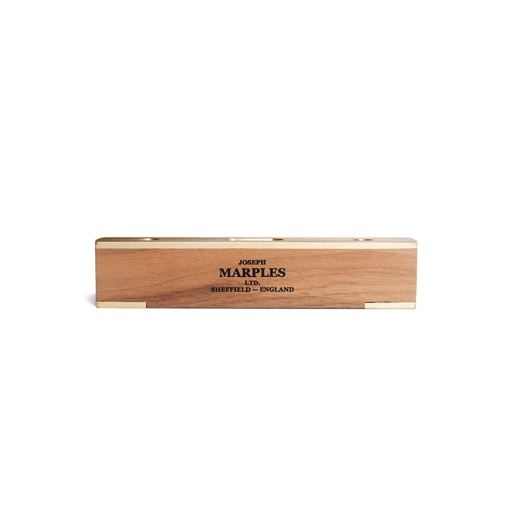 Hardwood Spirit Level, 6 - Famous | Online Store