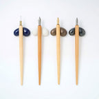 Hasami Pen Rest - Famous | Online Store