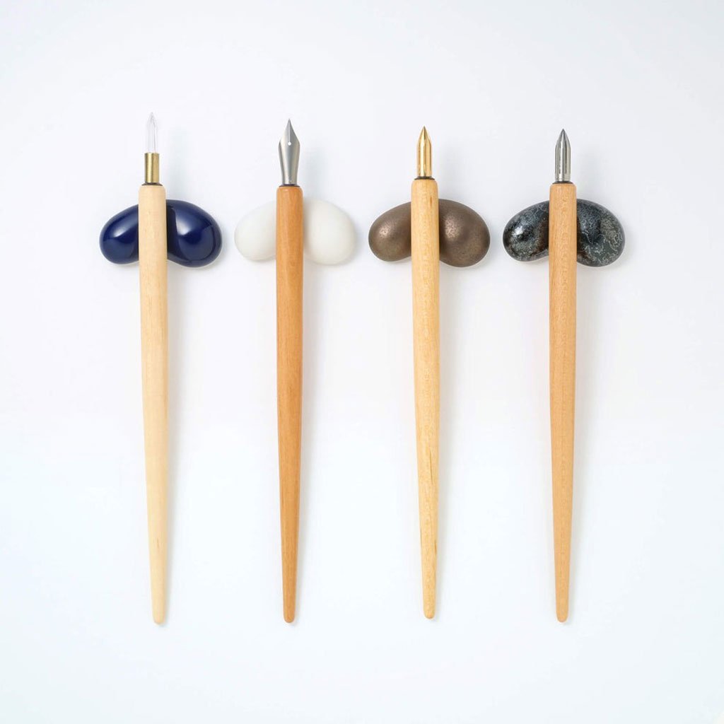 Hasami Pen Rest - Famous | Online Store