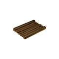 Heat-Treated Soap Dish - Famous | Online Store