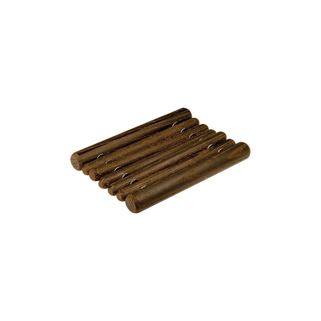 Heat-Treated Soap Dish - Famous | Online Store