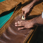 Heavy Duty Fabric Wax - Famous | Online Store