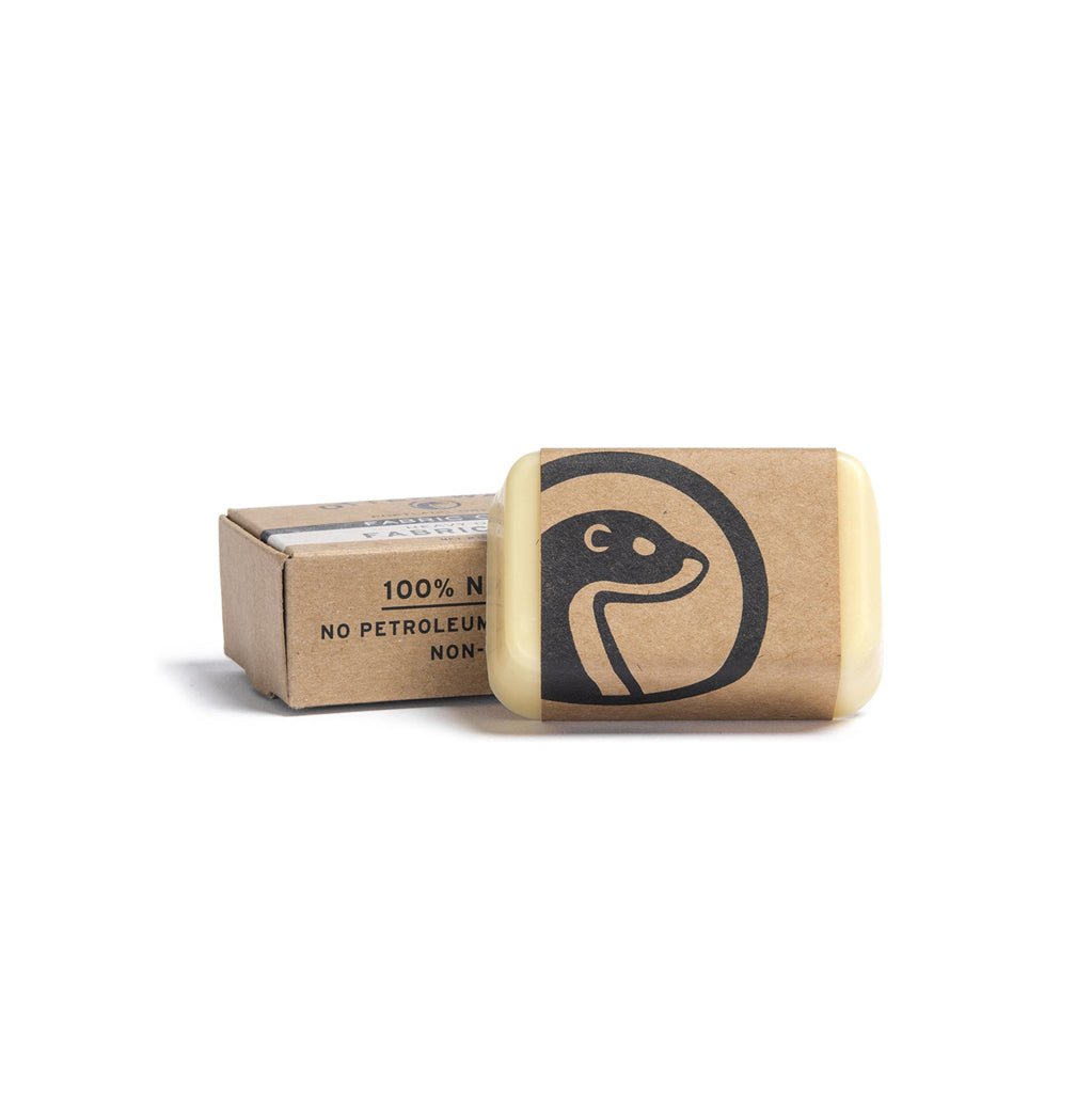 Heavy Duty Fabric Wax - Famous | Online Store