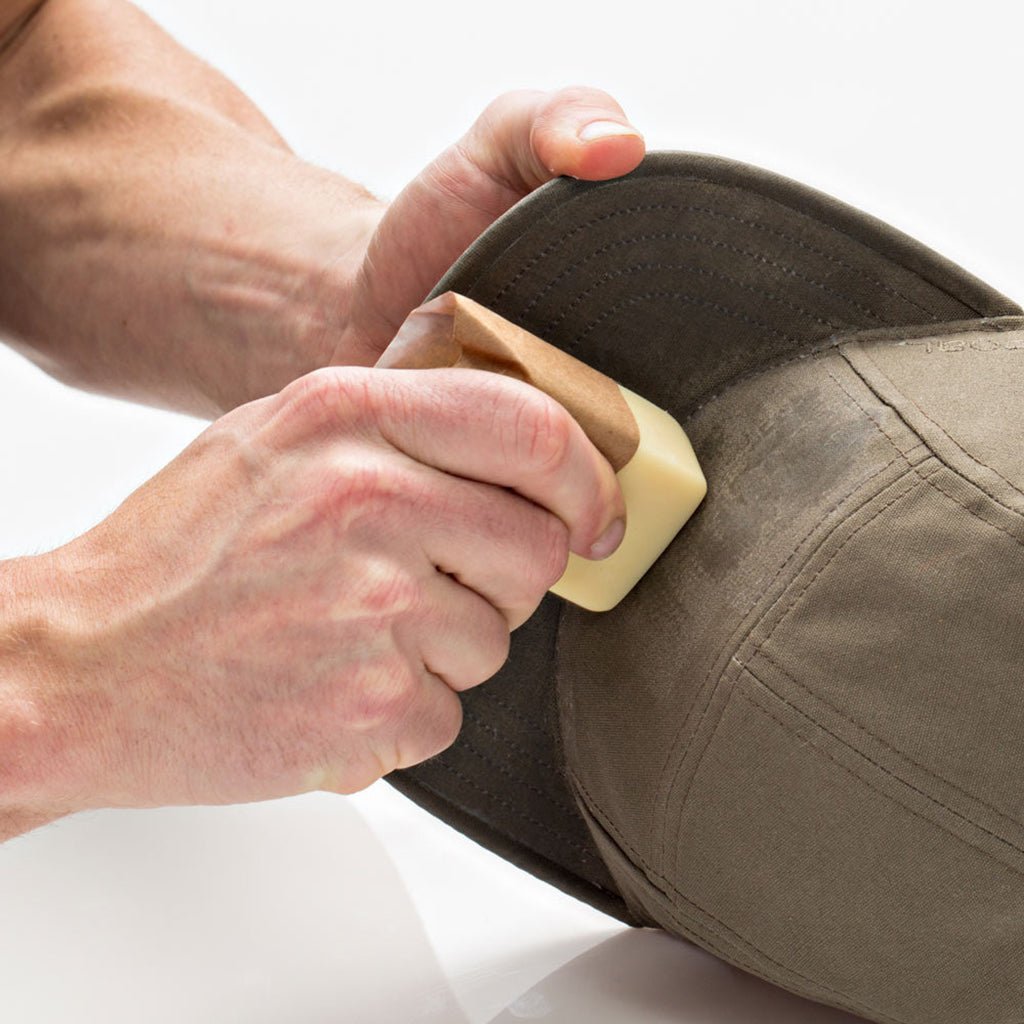 Heavy Duty Fabric Wax - Famous | Online Store