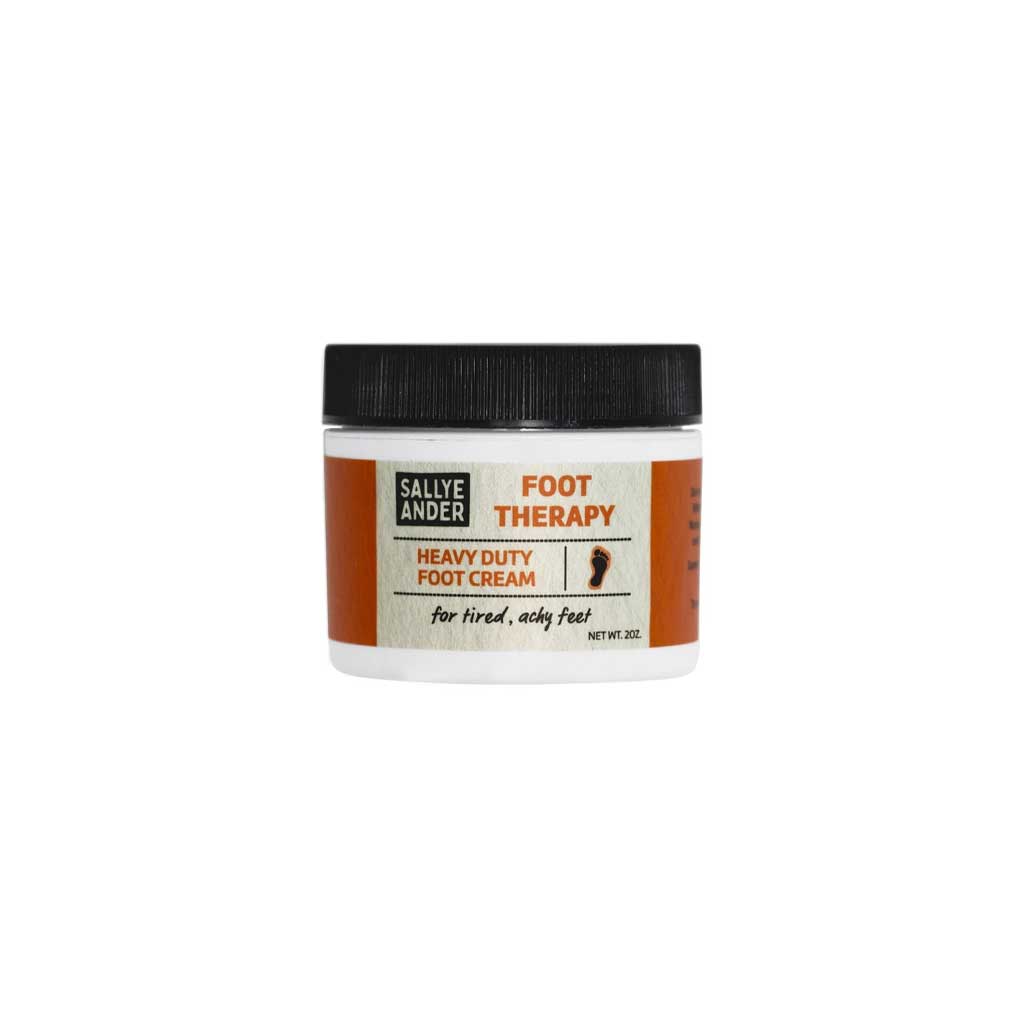 Heavy Duty Foot Therapy Cream - Famous | Online Store
