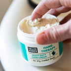 Heavy Duty Hand Therapy Cream - Famous | Online Store