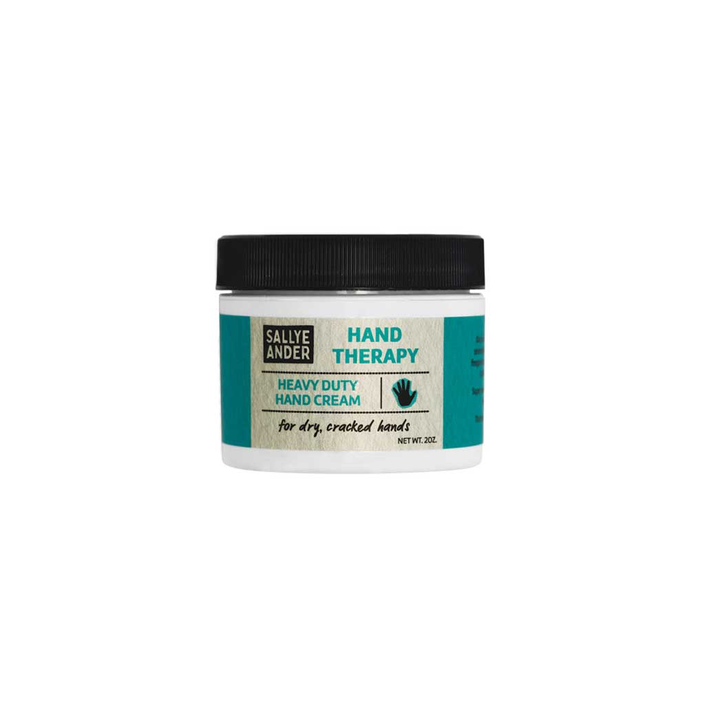 Heavy Duty Hand Therapy Cream - Famous | Online Store