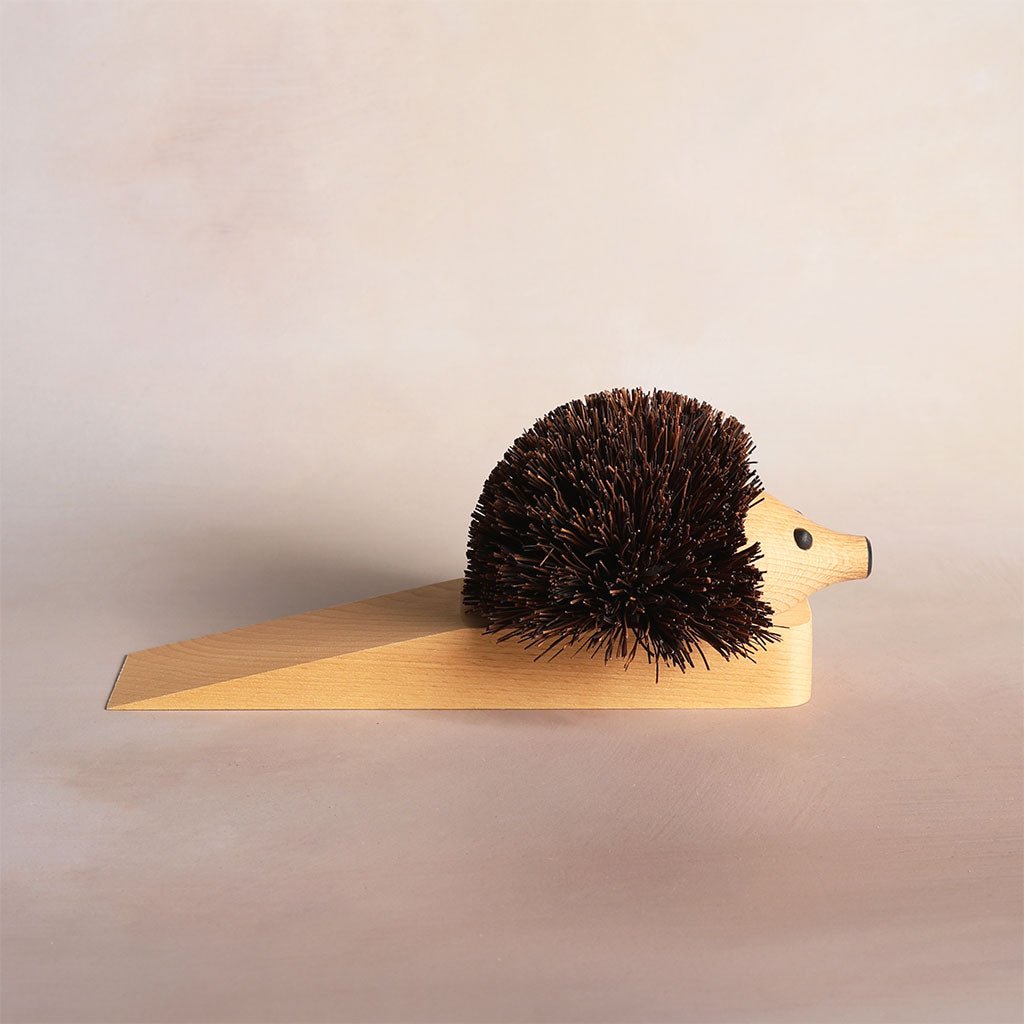 Hedgehog Door Stop - Famous | Online Store