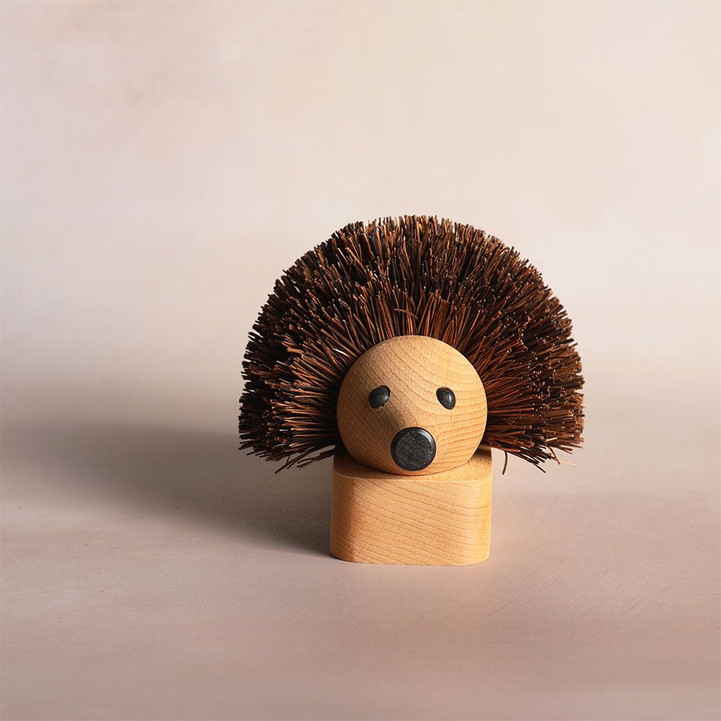 Hedgehog Door Stop - Famous | Online Store
