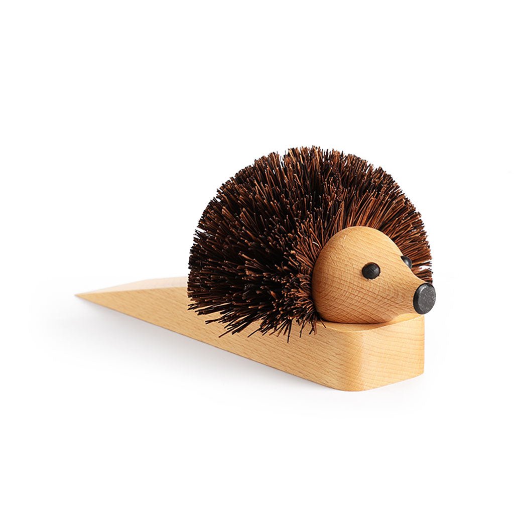 Hedgehog Door Stop - Famous | Online Store