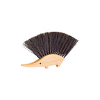 Hedgehog Table Brush - Famous | Online Store