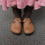 Hemp Cotton Ribbed Socks - Famous | Online Store