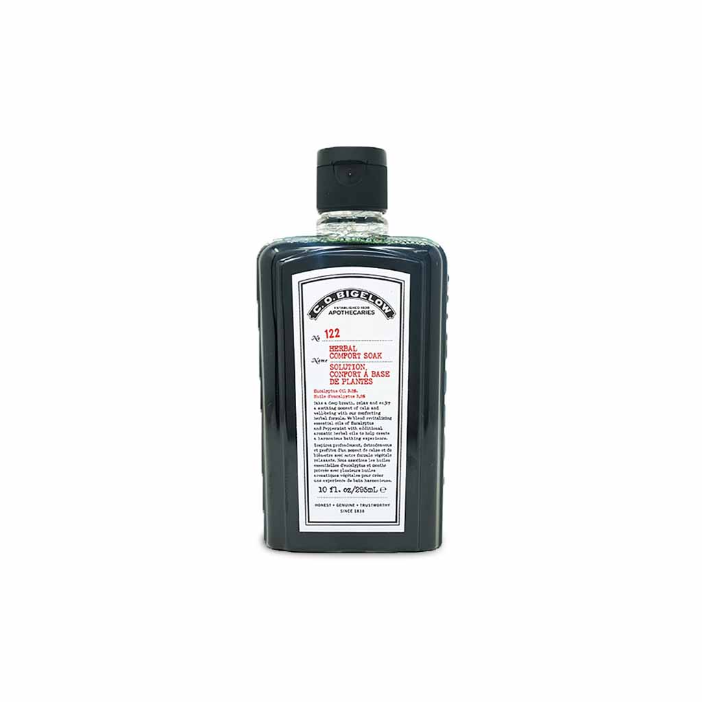 Herbal Comfort Soak - Famous | Online Store
