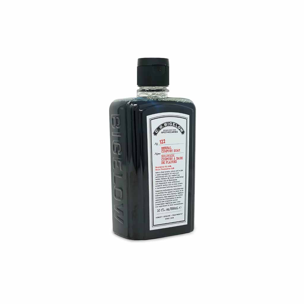 Herbal Comfort Soak - Famous | Online Store
