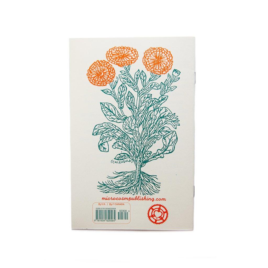 Herbal First Aid - Famous | Online Store