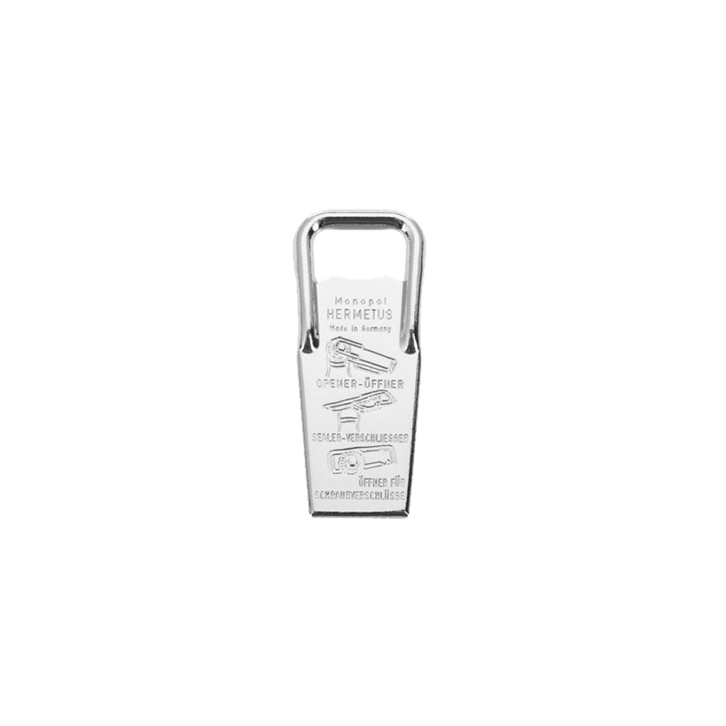 Hermetus Bottle Opener and Sealer - Famous | Online Store