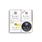 Hibi Assorted Incense Matches Gift Box - Famous | Online Store