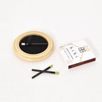 Hibi Assorted Incense Matches Gift Box - Famous | Online Store