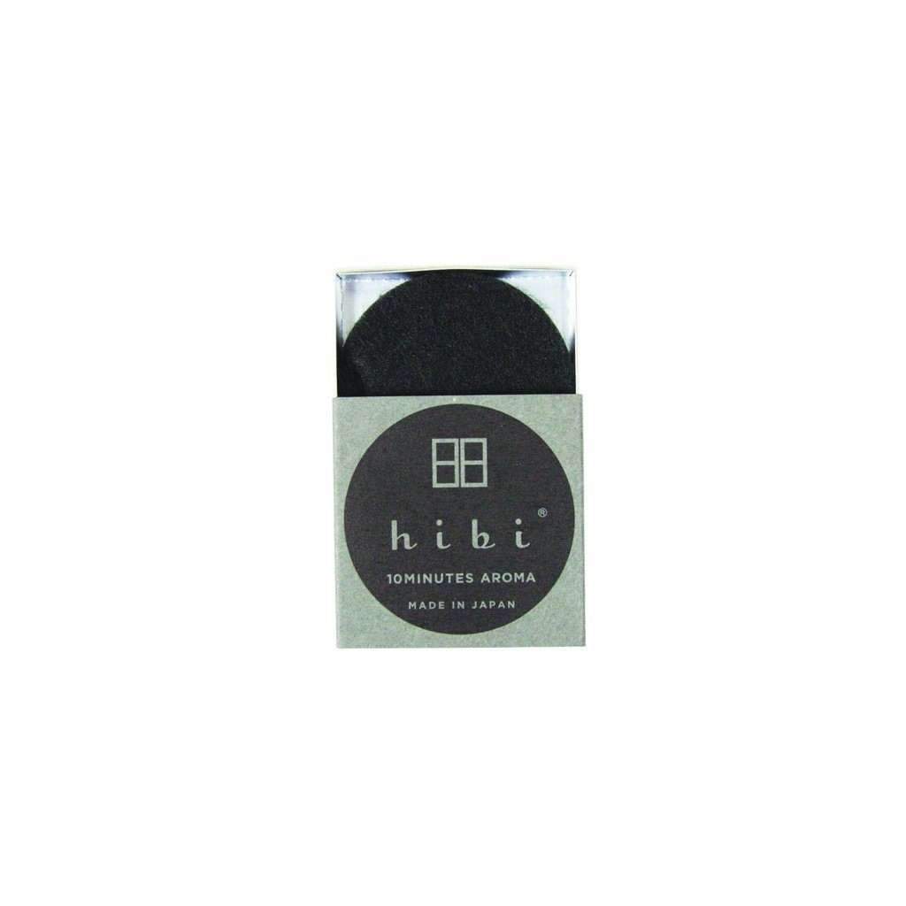 Hibi Assorted Incense Matches Gift Box - Famous | Online Store