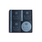 Hibi Deep Incense Matches Gift Box - Famous | Online Store