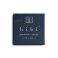 Hibi Deep Incense Matches Gift Box - Famous | Online Store