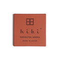 Hibi Incense Matches 12 Assorted Fragrances Gift Box - Famous | Online Store