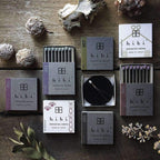 Hibi Incense Matches - Famous | Online Store