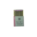 Hibi Incense Matches - Famous | Online Store