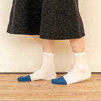 High Twisted Cotton August Socks - Famous | Online Store