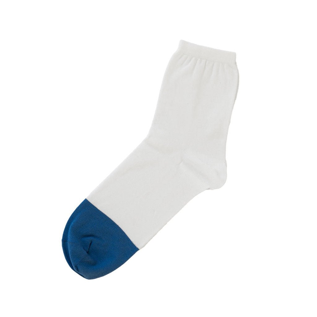 High Twisted Cotton August Socks - Famous | Online Store