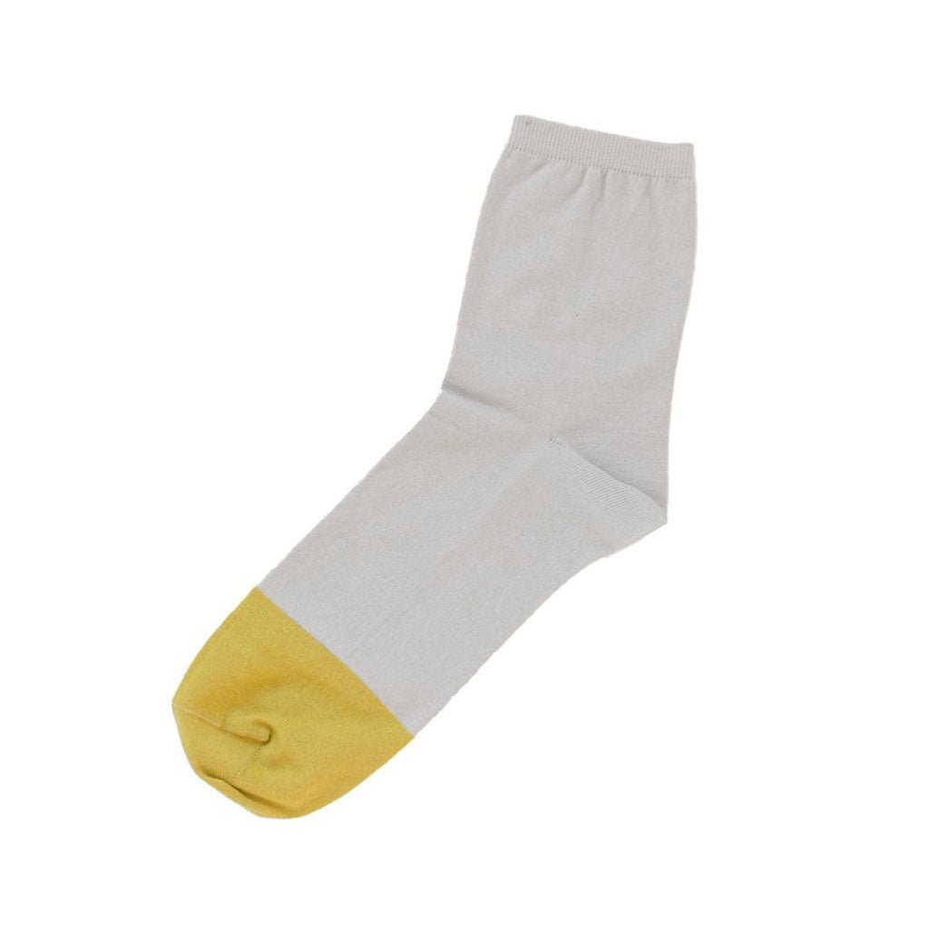High Twisted Cotton August Socks - Famous | Online Store