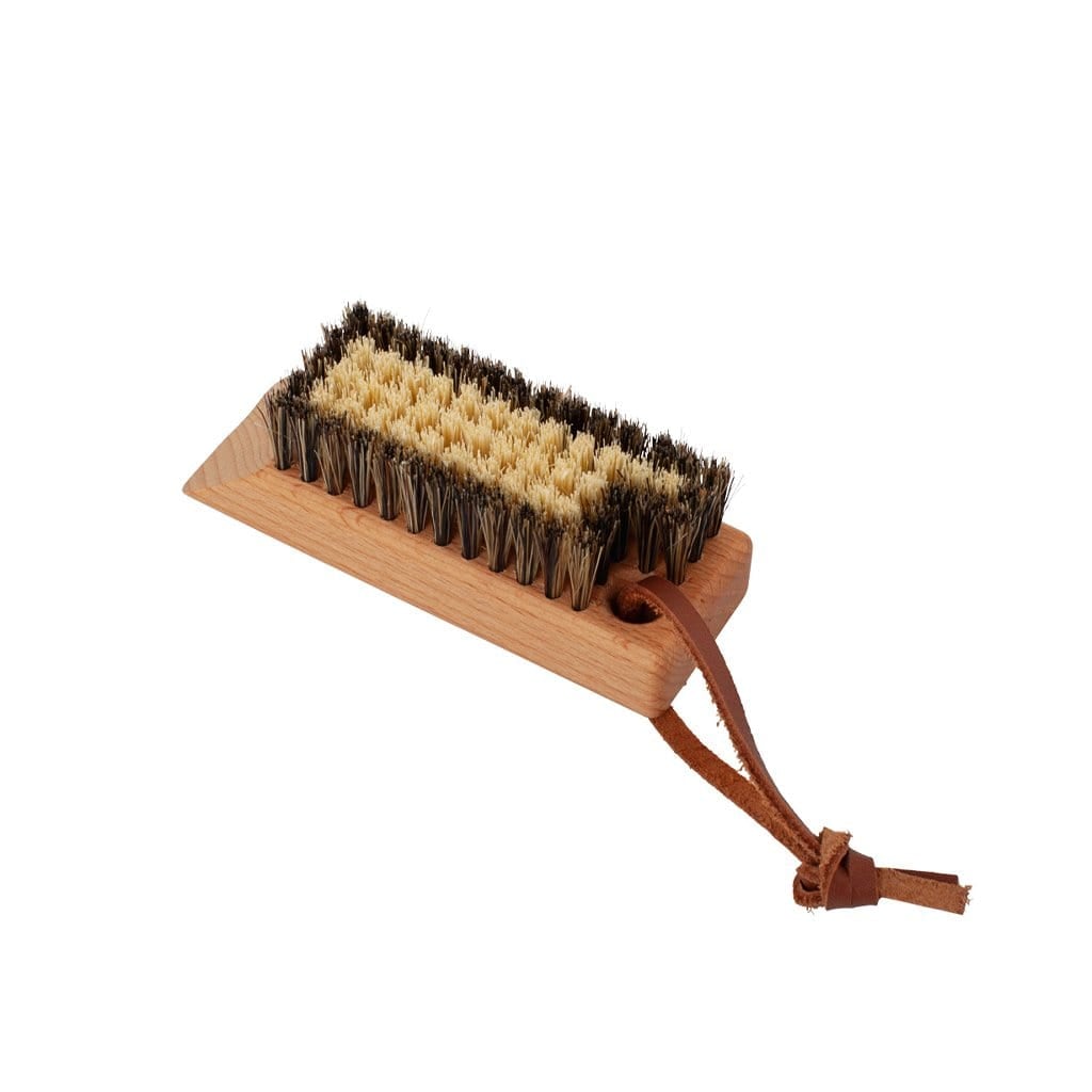 Hiking Shoe Brush - Famous | Online Store