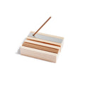 Hinoki Forest Incense with Holder - Famous | Online Store