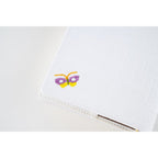 Hobonichi 5-Year Techo Book Gift Edition iyo okumi haconiwa - A6 - 2027-2031 - Famous | Online Store