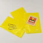 Hobonichi Add-on Pocket - Card Size - Famous | Online Store