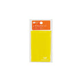Hobonichi Add-on Pocket - Card Size - Famous | Online Store