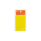 Hobonichi Add-on Pocket - Card Size - Famous | Online Store