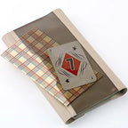 Hobonichi Techo Weeks Cover - Alettone: Gray - Famous | Online Store