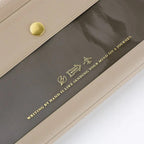 Hobonichi Techo Weeks Cover - Alettone: Gray - Famous | Online Store