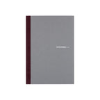 Hobonichi Blank Notebook - A5 - Famous | Online Store