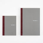 Hobonichi Blank Notebook - A5 - Famous | Online Store