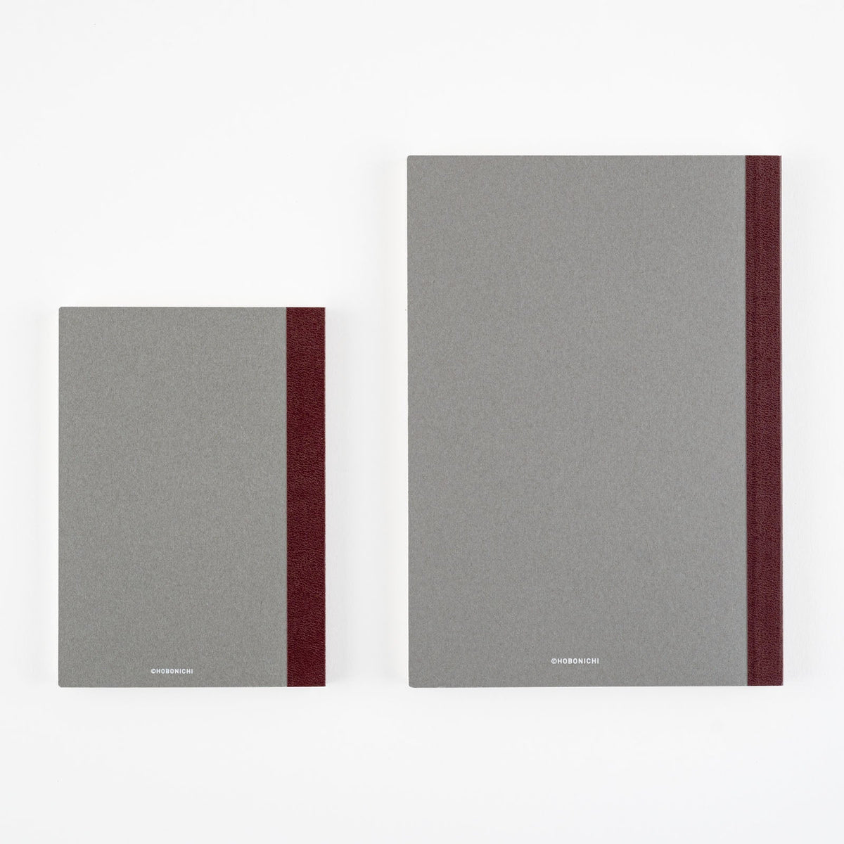 Hobonichi Blank Notebook - A6 - Famous | Online Store