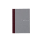 Hobonichi Blank Notebook - A6 - Famous | Online Store