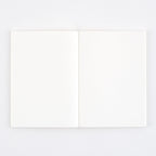 Hobonichi Blank Notebook - A6 - Famous | Online Store